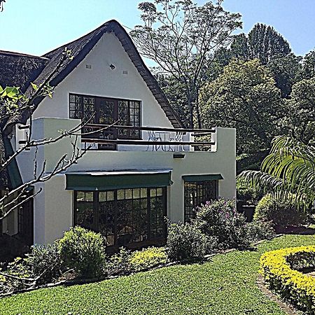Warrens Guest House Hillcrest Exterior foto