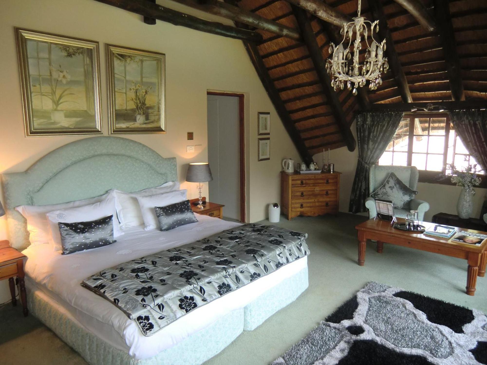 Warrens Guest House Hillcrest Cameră foto