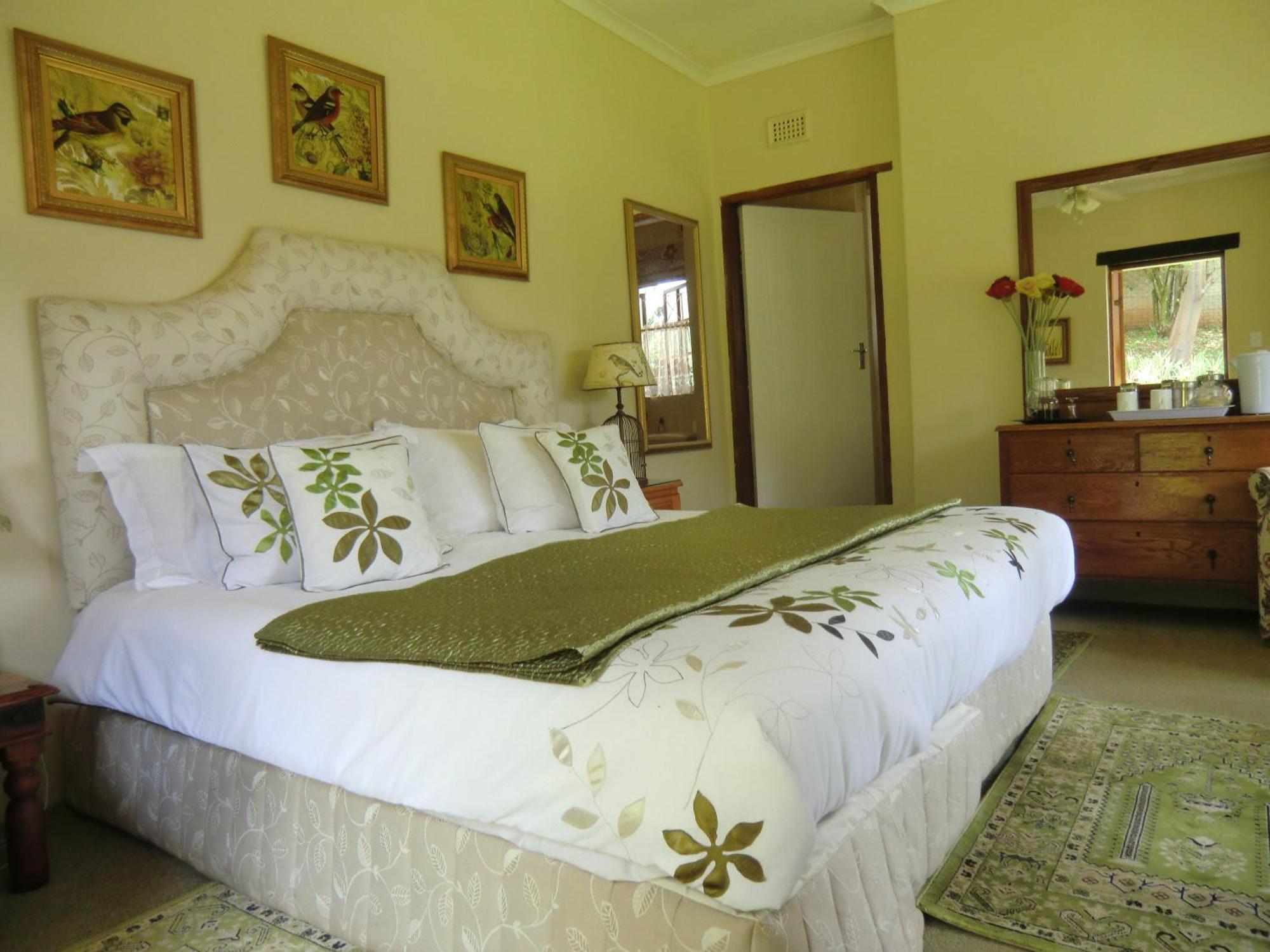 Warrens Guest House Hillcrest Cameră foto